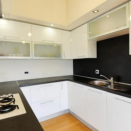Apartman Matea 41 Nin