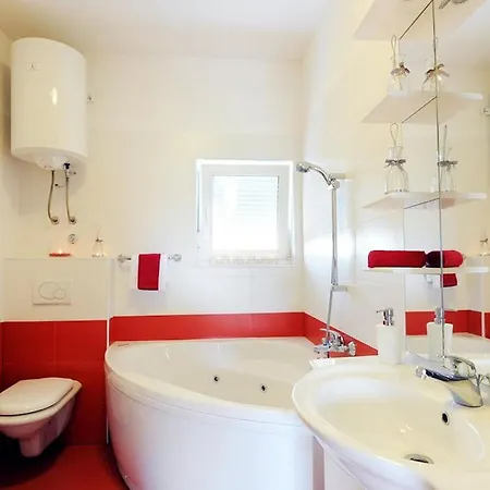 Apartman Matea 41 Nin