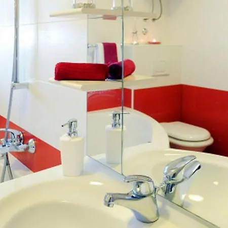 Matea 41 Apartman Nin