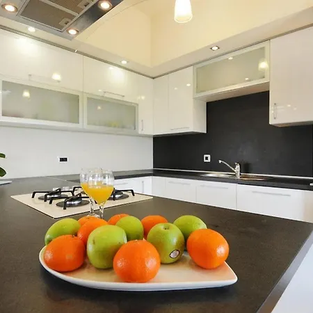 Matea 41 Apartman *